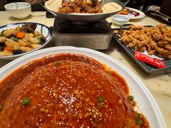 -小菜园新徽菜(马鞍山金鹰店)