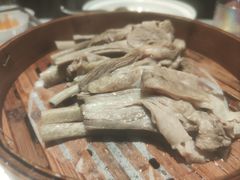 -杏花堂晋商私房菜(华熙五棵松店)