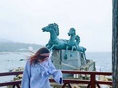 -养马岛旅游度假区