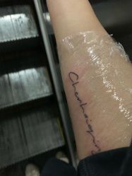 -MDZ STORE·TATTOO·耳饰