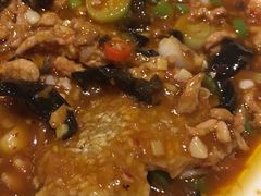 -刘胖子家常菜·蹄花焖藕(兴业店)