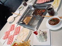 -海底捞火锅(西安路店)