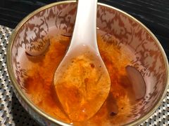-莫干山郡安里度假酒店-桃尖中餐厅