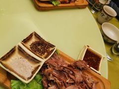 -老朴饭店(邮政街总店)