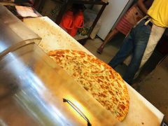 葱花饼-咏春葱油饼(德政中路店)