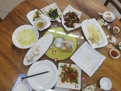 -聚鲜阁海鲜美食城(香水湾店)