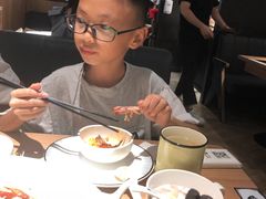 -新太二·鲜料川菜(东汇城店)