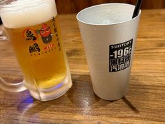 -鸟鹏烧鸟居酒屋(龙岗万科店)
