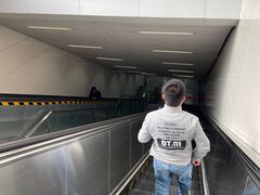 -安立路(地铁站)