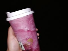 -喜茶(上海打浦桥日月光gelato lab+店)