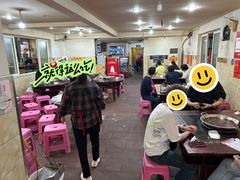 -储奇门鳝鱼火锅(总店)