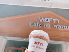 -Cafe on warm(丹霞店)