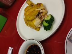 -侬佳蒸菜馆(听潮店)