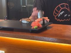 -戏作寿司(观音桥店)