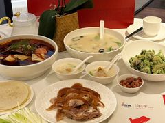 -洋洋中餐馆·SINCE 1997(龙湖星湖天街店)