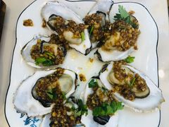 -富临港·蒸汽海鲜·手抓海鲜·炒菜(栈桥店)