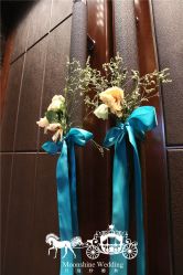 -新锦江大酒店·宴会厅·婚宴
