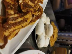 -晓燃地摊烤肉(朝阳双桥店)
