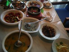 -宁波石浦大饭店(新材料城店)