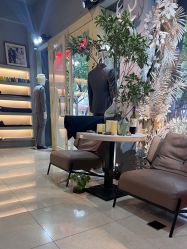 -ChenV西服礼服高级定制(市区养育巷店)