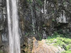 -沕沕水生态风景区