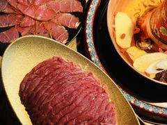 -羊大爷涮肉(亮马桥店)