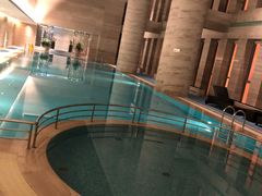 -无锡新湖铂尔曼大酒店