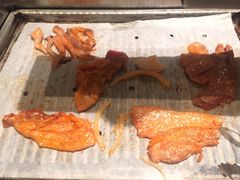 -新石器烤肉(西田城店)