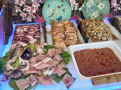 -金太郎海鲜姿造自助烤肉火锅(圣景兴业嘉园店)