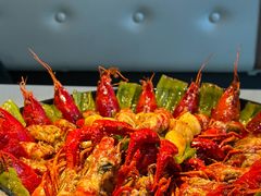 -红盔甲·小龙虾(天钥桥店)