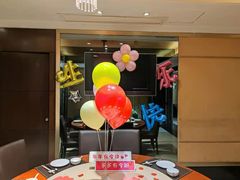 大堂-湖锦酒楼(八一路店)