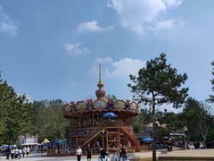 -南戴河国际娱乐中心