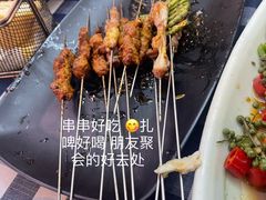 -hallch好吃餐厅(奥体中心店)