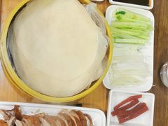 烤鸭-董立兵烤鸭店(明湖店)