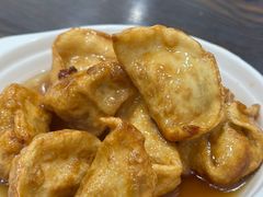 -江东饺子馆(江东路店)