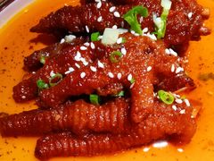 -薇酌饮·陕西菜(南门外店)