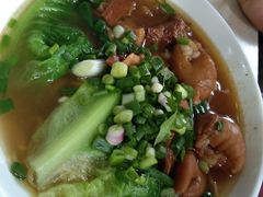 -珍珍小食店(西华路店)