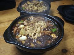 -桥福缘过桥米线黄焖鸡米饭