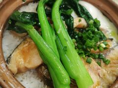 鲩鱼骨腩煲-超记煲仔饭(北京路店)