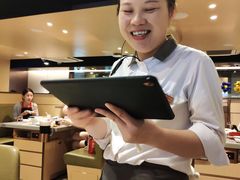 -海底捞火锅(新华联梦想城店)