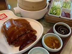 那府烤鸭-那家小馆•北京菜•烤鸭(香山店)