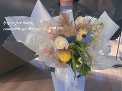 -花邻FloweringLife花艺气球派对(武康大楼店)