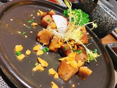 -隐初·SUSHI·美式日本料理