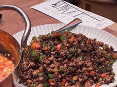 -浩海火燒雲傣家菜(芮欧百货店)