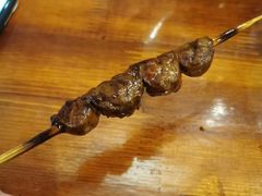 -鸟串烧Yakitori