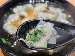 -真真鲜馄饨店(启蒙路店)