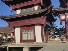 -威海华夏城景区