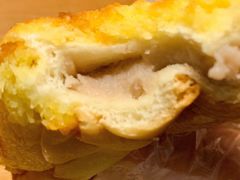 皇后椰丝包-匠杺(南昌大厦店)