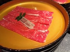 -牛New寿喜烧(金茂览秀城店)