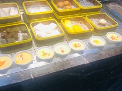 -苏格里岛自助海鲜烤肉火锅(集美万达店)